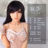 ELFDOLL精灵人偶实体娃娃男用硅胶娃娃情趣玩具仿真人体可插乳胶-丽莎